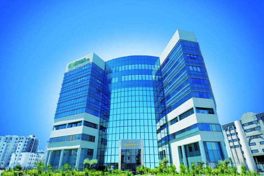 Pasteur Tunis